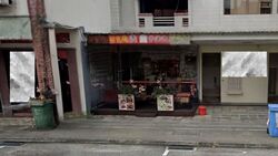 Serangoon Road (D8), Shop House #576107761